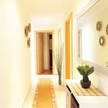 Ap Amendoeiras Apartment Espiche