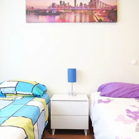 Apartment Ap Amendoeiras Espiche