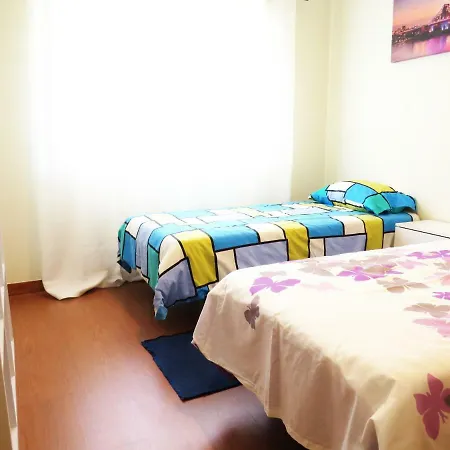 Ap Amendoeiras Apartment