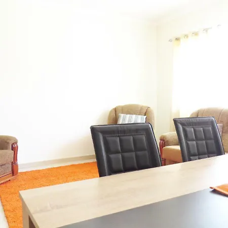 Ap Amendoeiras Apartment Espiche